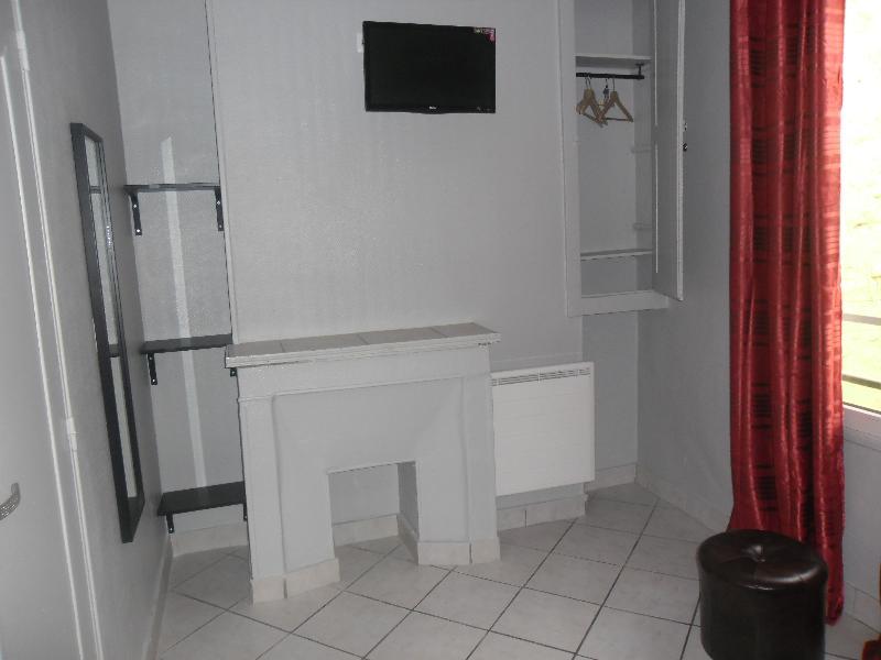 Hipotel Paris Montmartre Gare Du Nord Dış mekan fotoğraf